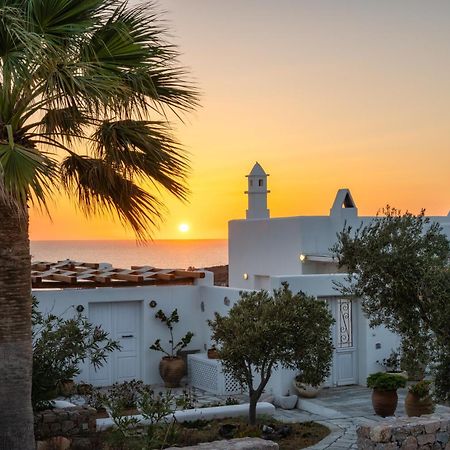 Anema Boutique Hotel & Villas Santorini Vourvoúlos Zewnętrze zdjęcie