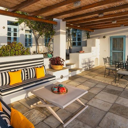 Anema Boutique Hotel & Villas Santorini Vourvoúlos Zewnętrze zdjęcie
