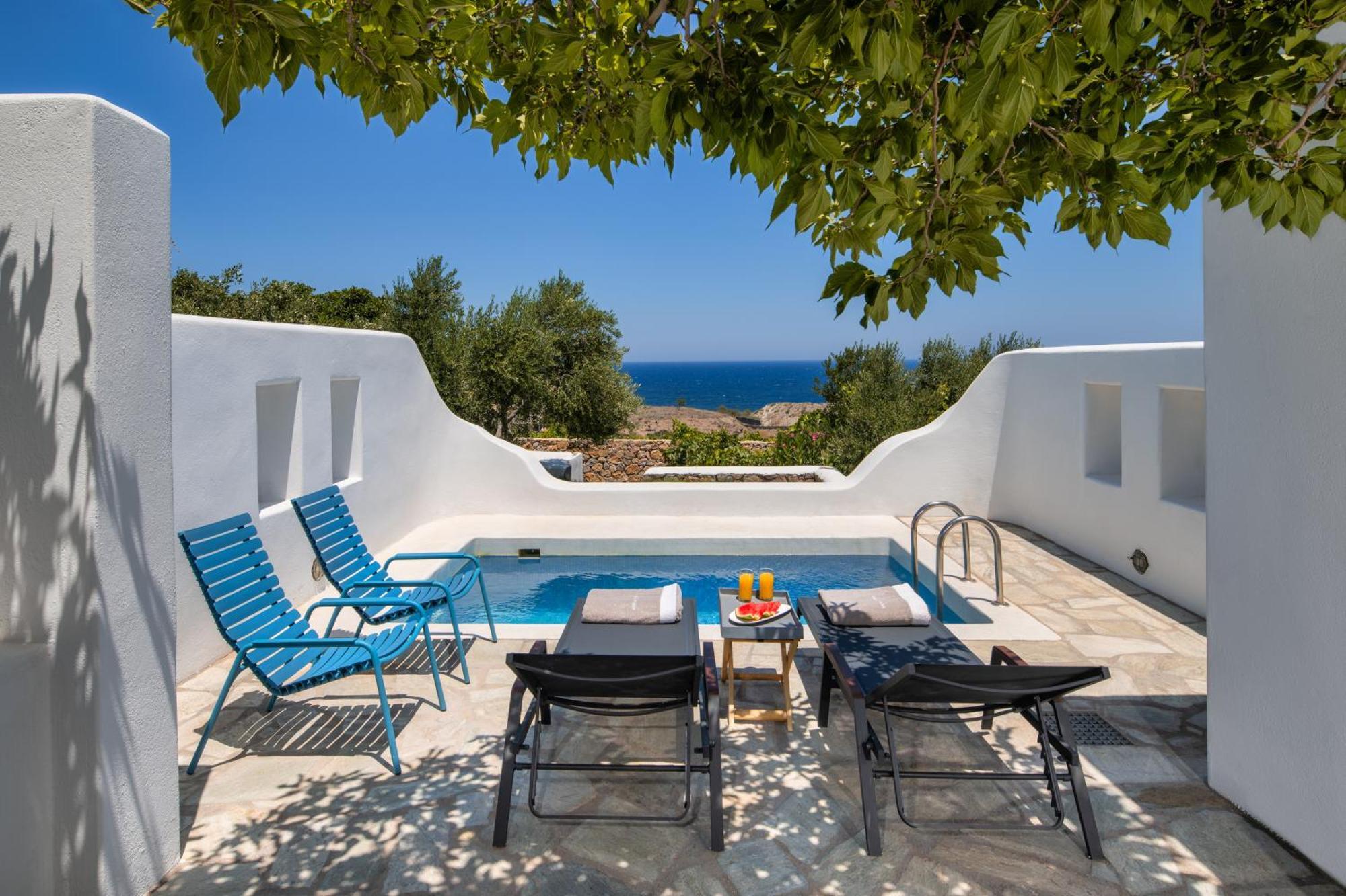 Anema Boutique Hotel & Villas Santorini Vourvoúlos Zewnętrze zdjęcie