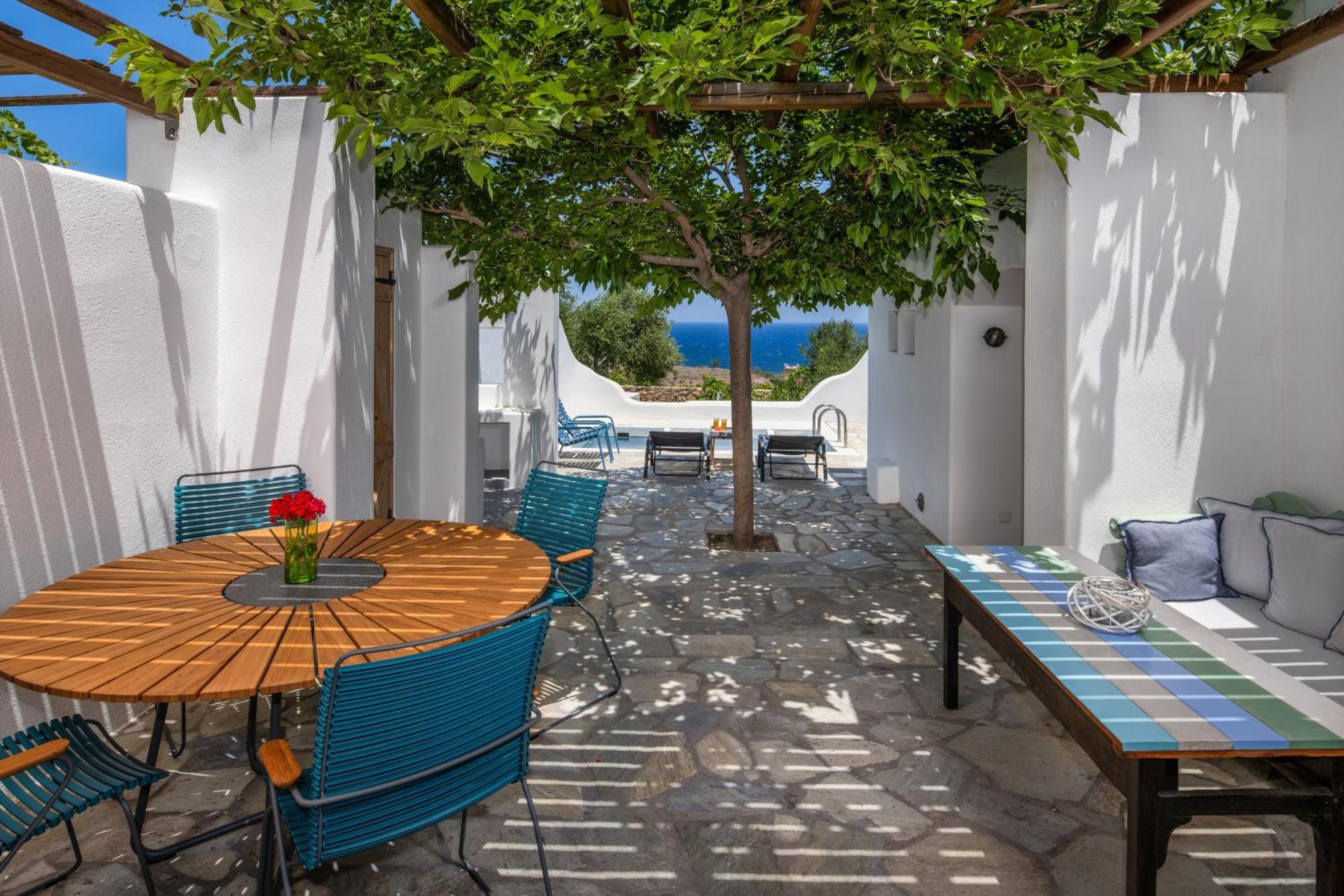 Anema Boutique Hotel & Villas Santorini Vourvoúlos Zewnętrze zdjęcie