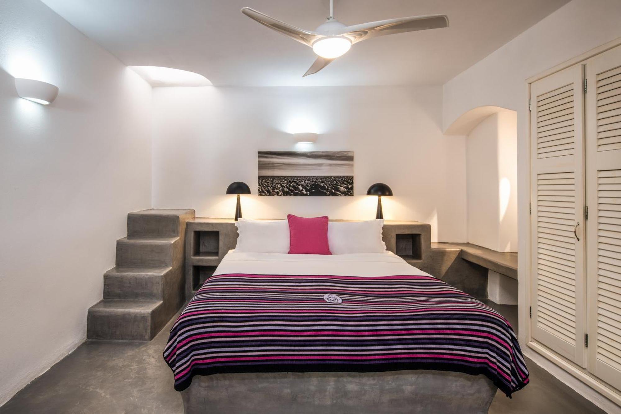 Anema Boutique Hotel & Villas Santorini Vourvoúlos Zewnętrze zdjęcie
