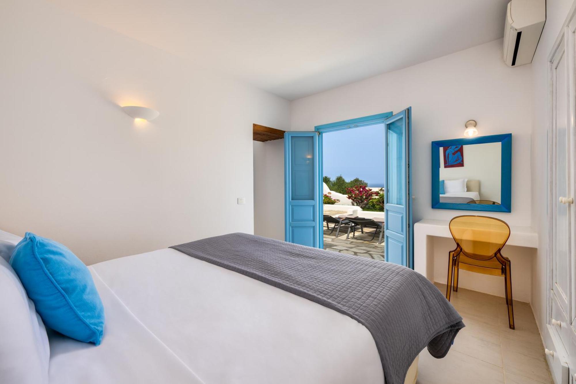 Anema Boutique Hotel & Villas Santorini Vourvoúlos Zewnętrze zdjęcie