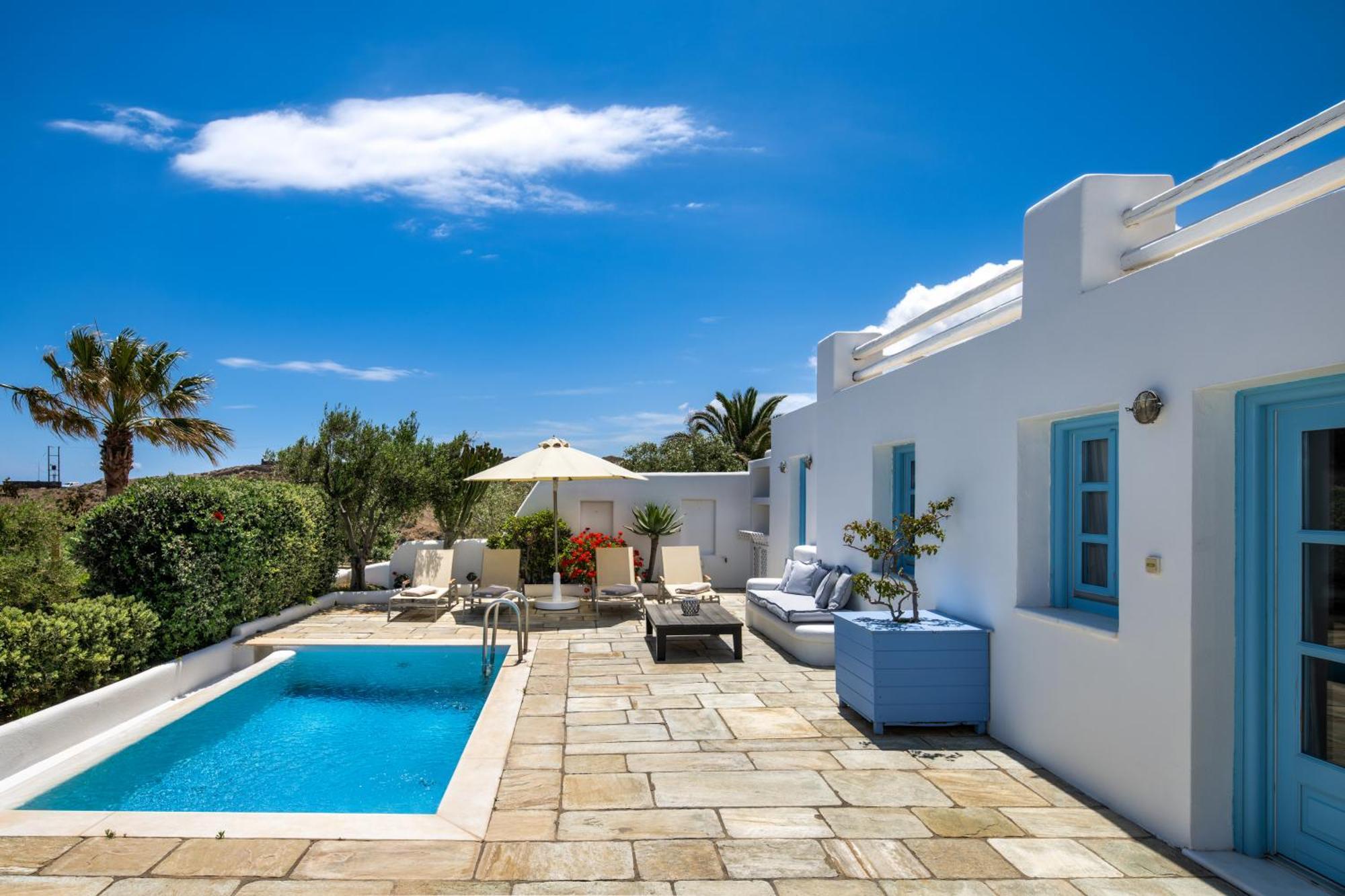 Anema Boutique Hotel & Villas Santorini Vourvoúlos Zewnętrze zdjęcie
