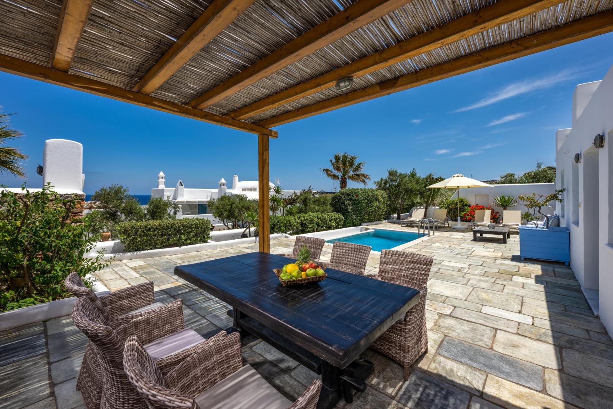 Anema Boutique Hotel & Villas Santorini Vourvoúlos Zewnętrze zdjęcie