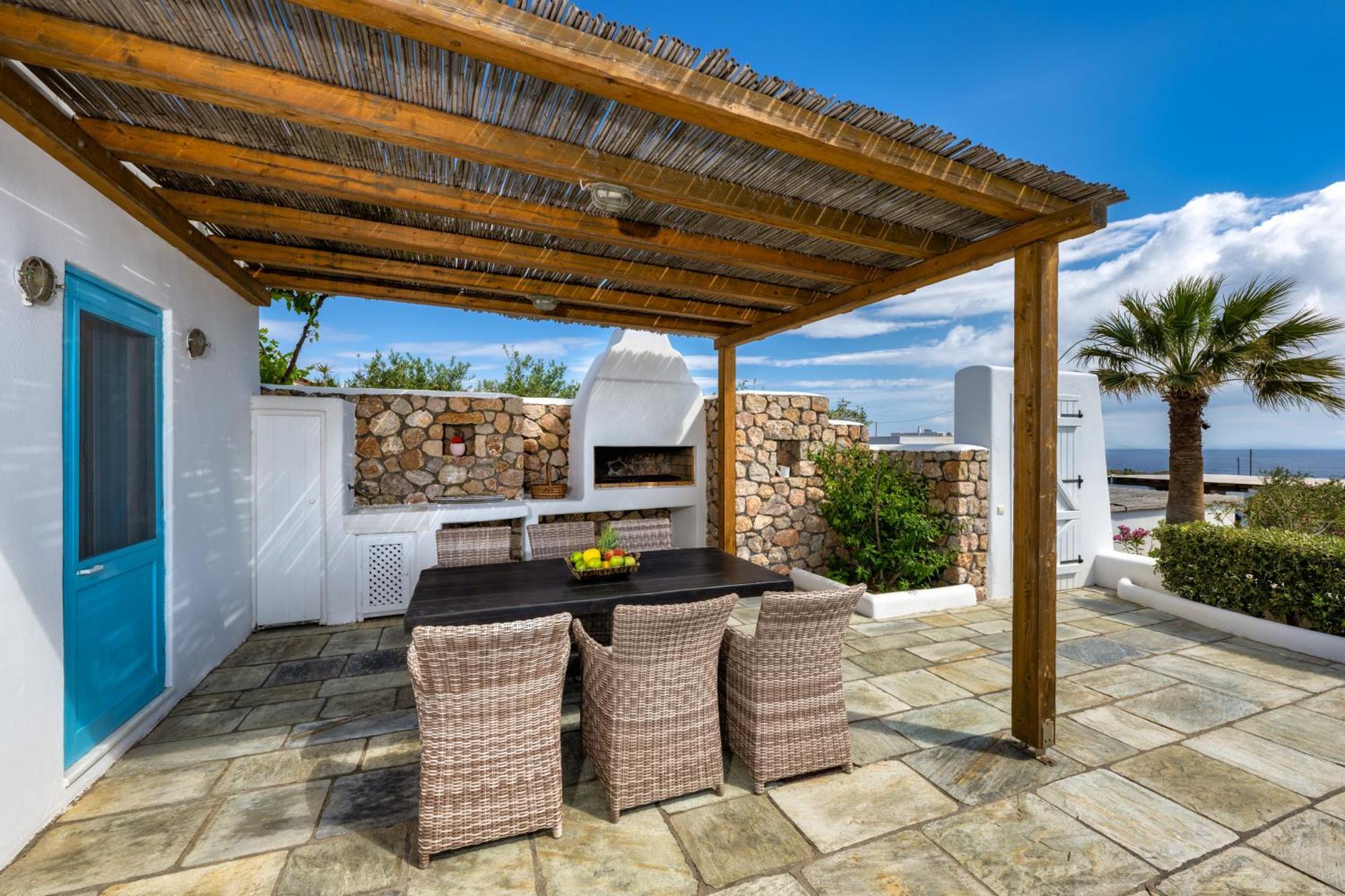 Anema Boutique Hotel & Villas Santorini Vourvoúlos Zewnętrze zdjęcie