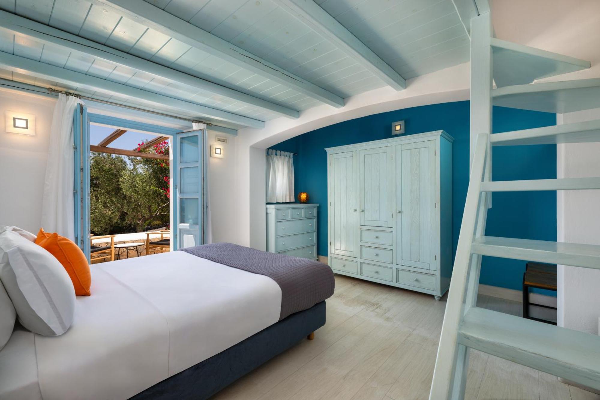 Anema Boutique Hotel & Villas Santorini Vourvoúlos Zewnętrze zdjęcie