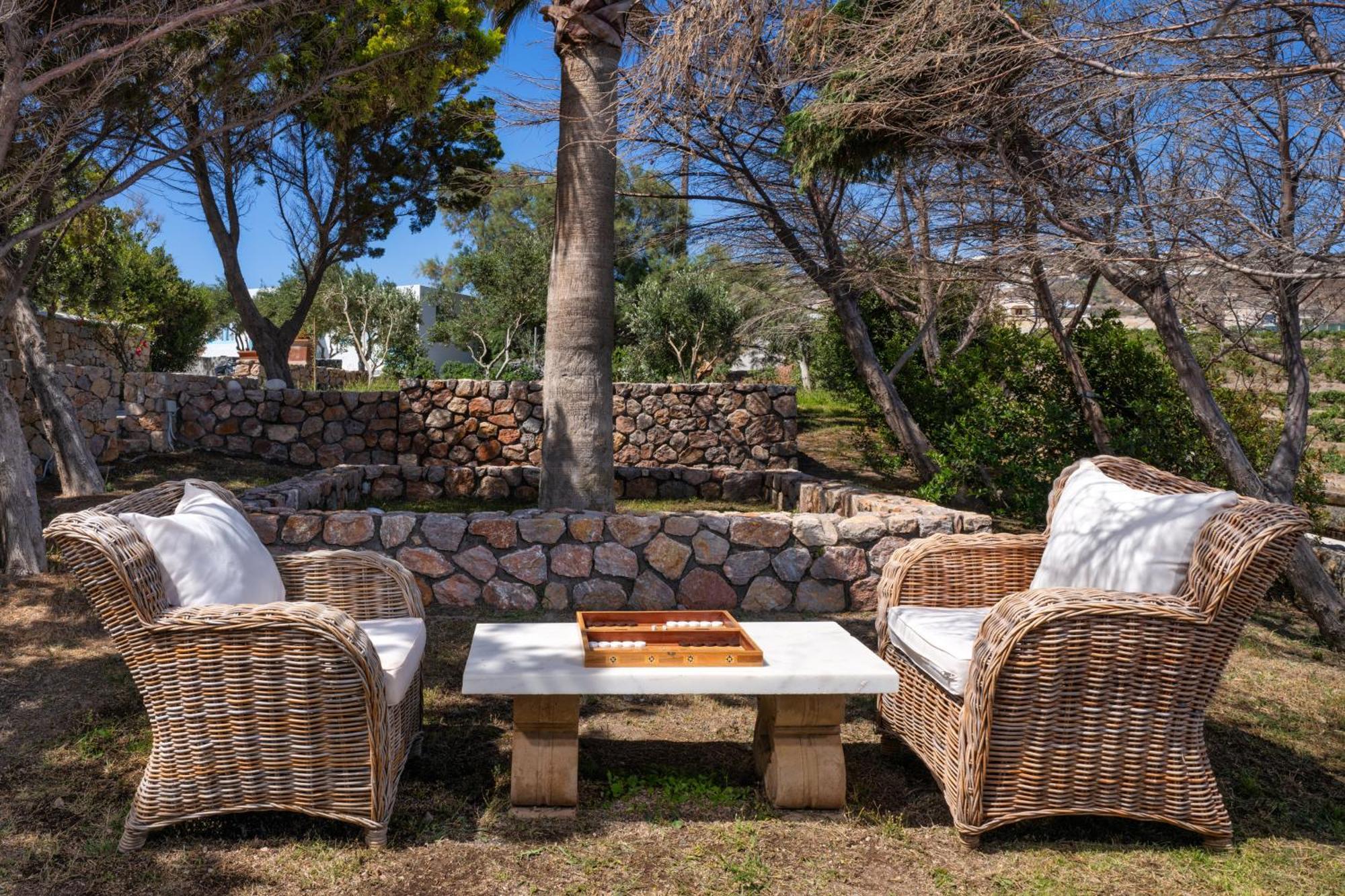Anema Boutique Hotel & Villas Santorini Vourvoúlos Zewnętrze zdjęcie