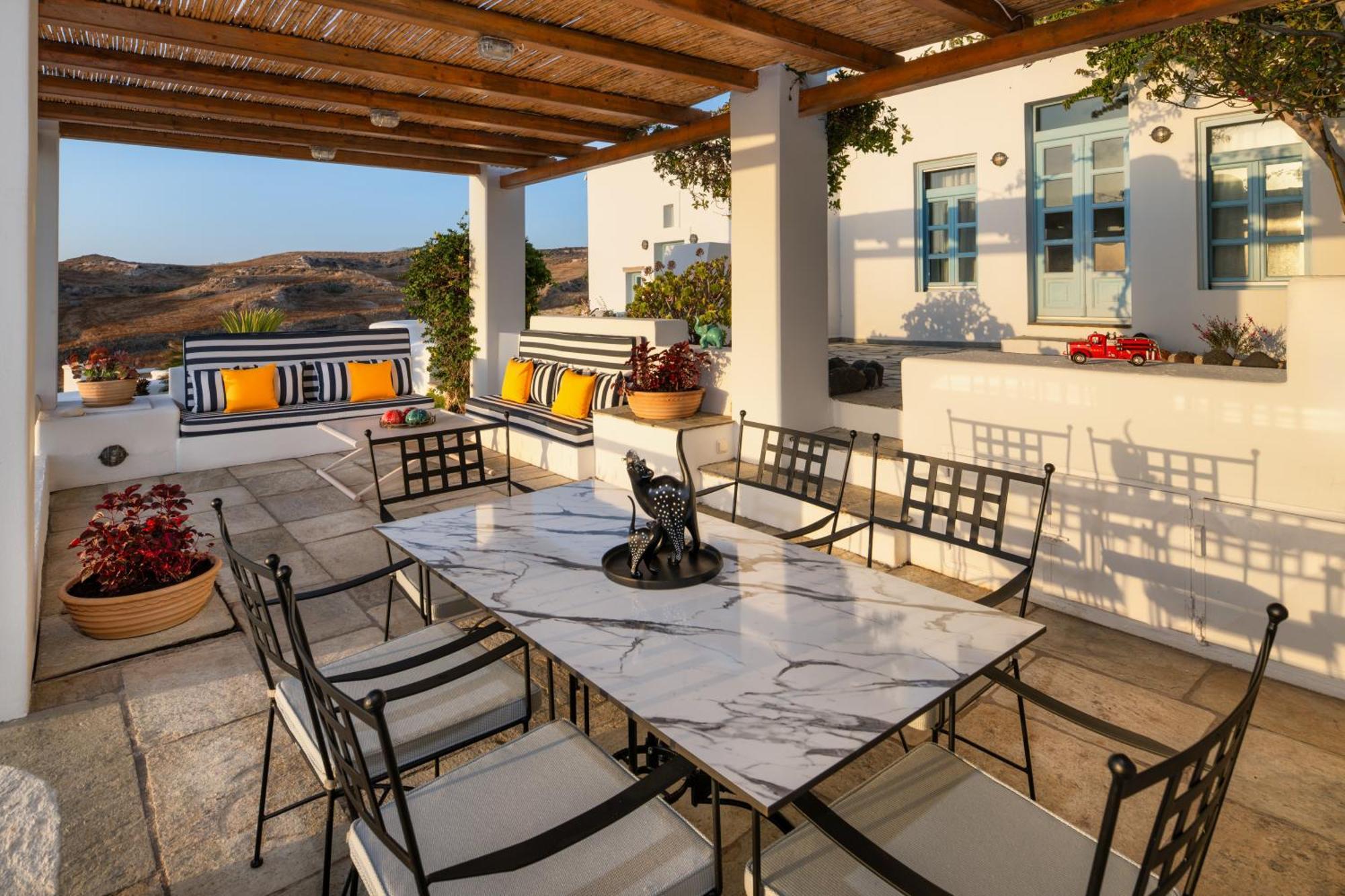 Anema Boutique Hotel & Villas Santorini Vourvoúlos Zewnętrze zdjęcie
